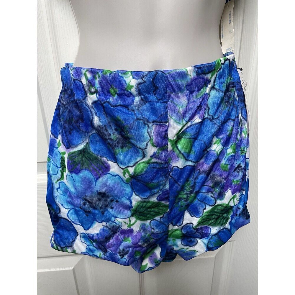 Vintage Sirena Retro Bikini Swimsuit Women’s Size 14 Pinup‎ - Picture 13 of 14